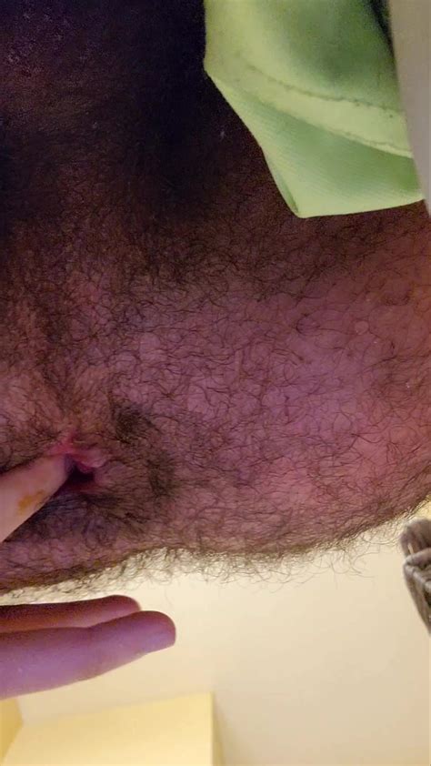 Fingering My Dirty Ass ThisVid