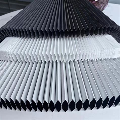 Smart Home Compatible Motorized Honeycomb Blinds for Enhanced