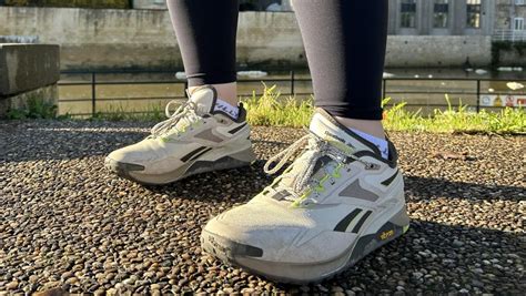 Reebok Nano X3 Adventure review: even tougher and ready for action ...