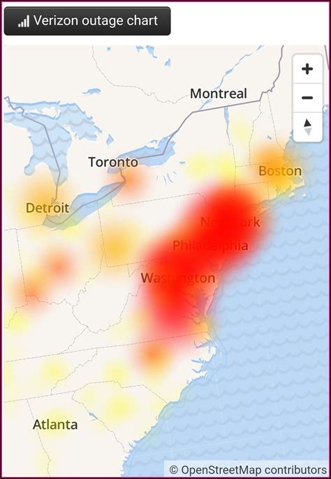 Verizon Fios Expansion Map Map : Resume Examples