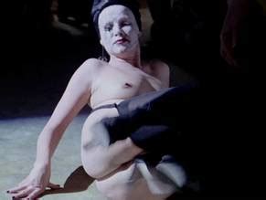 Ingrid Thulin Nude Aznude