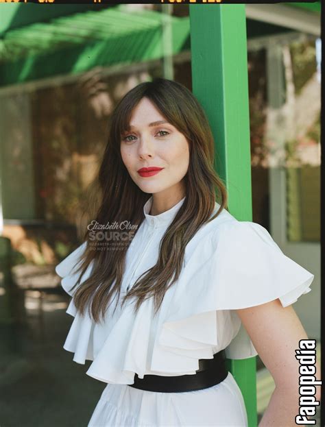 Elizabeth Olsen Nude Leaks Photo 3020579 Fapopedia