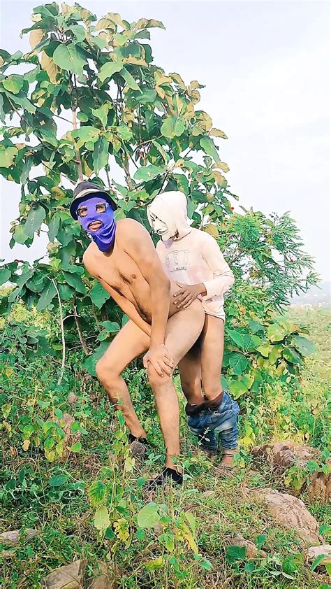 Coppia Gay Si Diverte Nella Foresta Sesso Pubblico All Aperto Sborrata XHamster