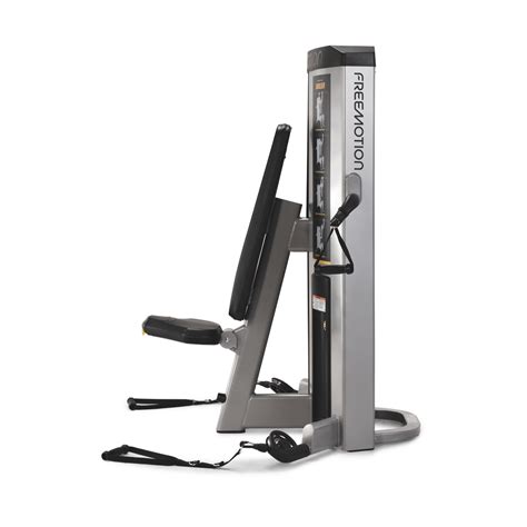 Freemotion GENESIS™ DS Strength Chest / Shoulder - Staffs Fitness Ltd