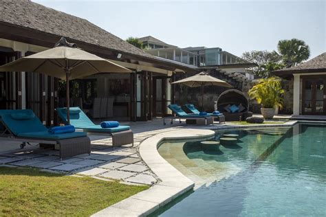 THE NAKED PARADISE VILLA Everything To Sea