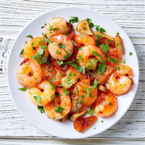 The Best 23 Frozen Shrimp Recipes: Simple & Very Delicious! 🍤