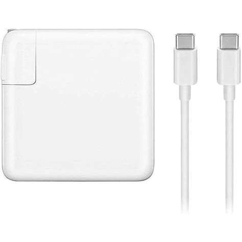 USB-C macbook chargers 87W | Back Market