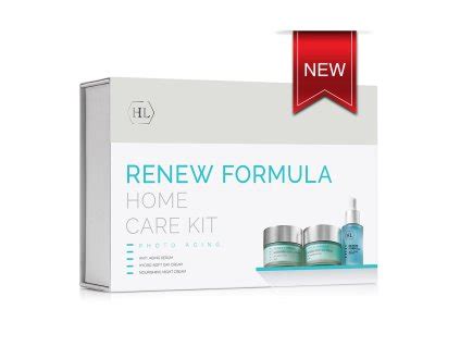 RENEW FORMULA - Persona Shop