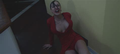 Nude Video Celebs Aline Mineiro Sexy Conspiracao Fatal