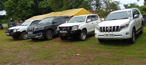 Uganda Car Rental Services Cheap Self Drive Uganda Tours