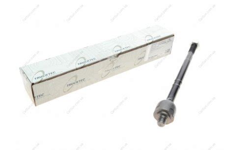 SIDEM 50118 Тяга рульова MB Sprinter (W907/W910) 18- (RWD) • цена: 925 ...
