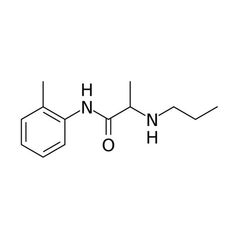 PRILOCAINE BASE