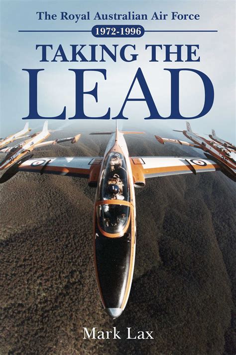 Taking the Lead eBook by Mark Lax | Official Publisher Page | Simon
