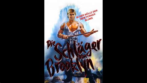 Schläger von Brooklyn Terror in Brooklyn Defiance 1980 YouTube