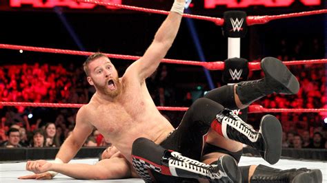 Traerá Sami Zayn el Campeonato Intercontinental al show rojo WWE