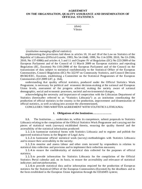 Un Statistics Quality Assurance Framework The United Nations