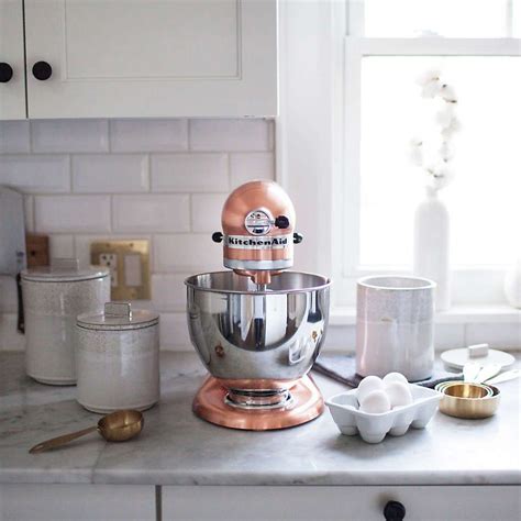 The Best Stand Mixers According To Our Tests Artofit