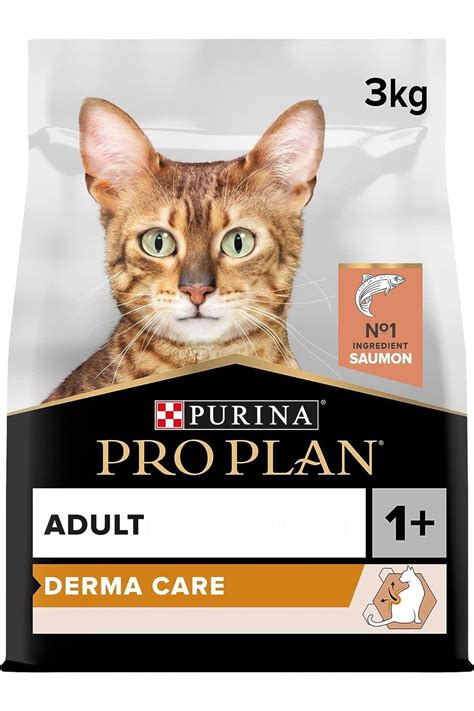 Purina Proplan Derma Plus Elegant Somonlu Adult Psekm 3kg Fiyatı ...