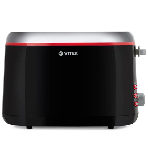 Техника для кухни :: Тостер Vitek VT-7163
