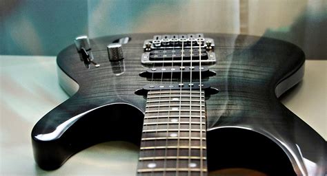 Ultimate Guide to Superstrat Electric Guitars - Pro Sound HQ