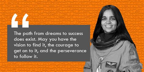 Kalpana Chawla quotes which will inspire and spread hope