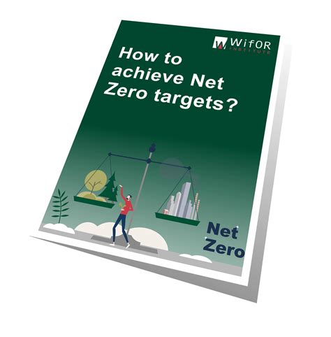 How to achieve Net Zero targets? - Download