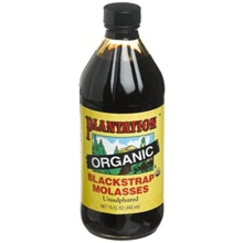 Buy Plantation Molasses Blackstrap Holiday 15 Fl Online Bulk Condiments For Sale At Wholesale