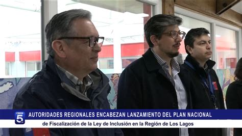 AUTORIDADES REGIONALES ENCABEZAN LANZAMIENTO DEL PLAN NACIONAL DE