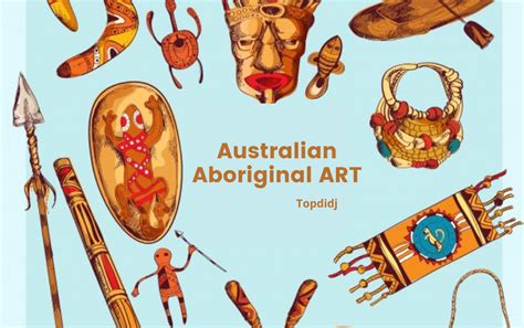 Aboriginal Culture Aboriginal Art Cultural Experience Great Artists