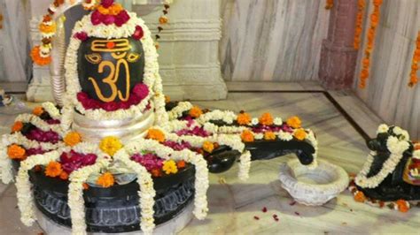 Maha Shivaratri