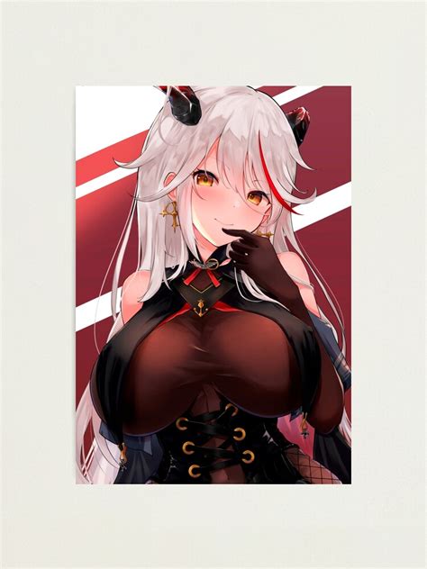 Sexy Aegir Brüste Titten Höschen Arsch Oberschenkel Hintern Azur Lane AL Lewd Hentai Anime