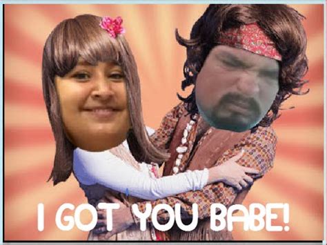 I Got You Babe Youtube