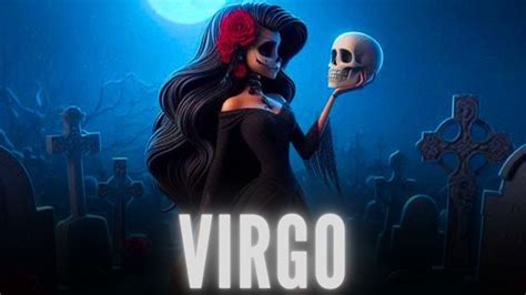 VIRGO PREPARATE PORQUE ALGUIEN TE HARA UNA BARBARIDAD HOROSCOPO