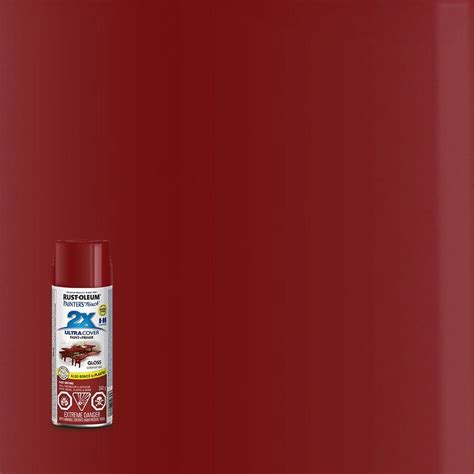 Rust Oleum Painters Touch 2x Ultra Cover Multi Purpose Paint And