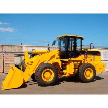 China Wheel Loader Front End Loader T Wheel Loaders Xg H Price In