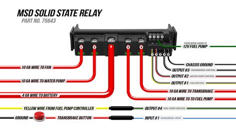 [DIAGRAM] Banner Solid State Relay Q45bw22dq1 Wiring Diagram ...