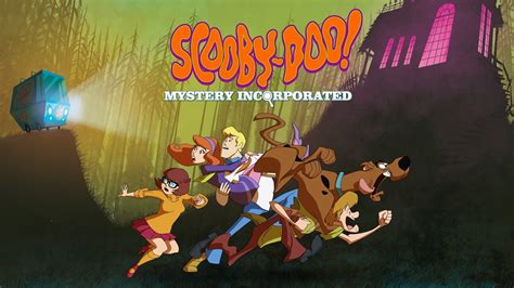 Scooby-Doo! Mystery Incorporated - Full Cast & Crew - TV Guide