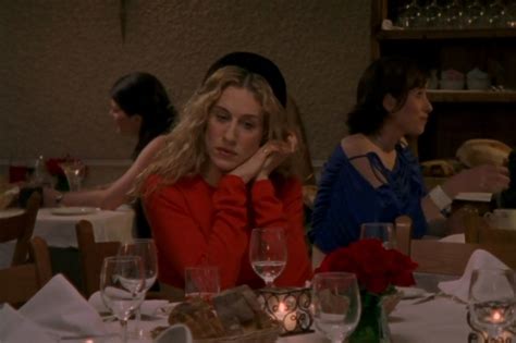 Sex And The City Ristoranti Iconici Apparsi Nella Serie