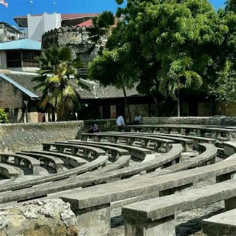 Sansibar Stone Town Walking Tours Mit Deinem Ehrlichen Guide GetYourGuide