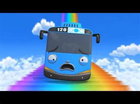 [Tayo S1] Opening theme song | Tayo the little bus, Little bus, Bus cartoon