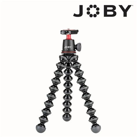 JOBY GORILLAPOD 1K KIT - Foto Trade Luxembourg