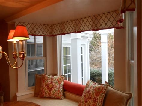 21 Photos of the Getting Inspired by Custom Window Valances