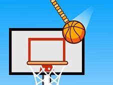 Ragdoll Mega Dunk Basketball Games