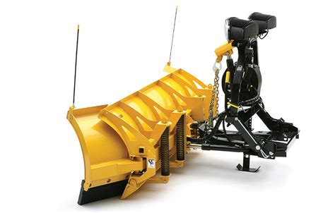 Fisher Snowplow XLS - Dejana Truck & Utility Equipment