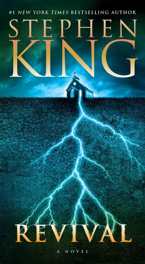 Stephen King 2024 Releases Della Farrand