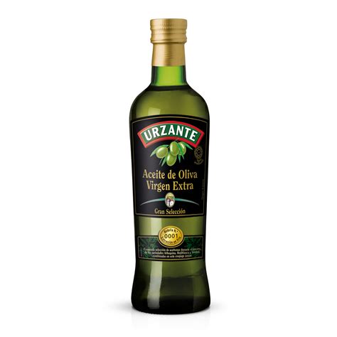 Urzante | Aceites de Oliva de Calidad Garantizada