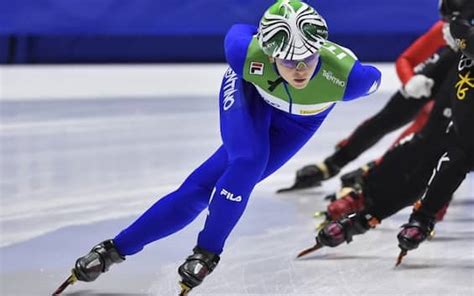 Mondiali Short Track Argento Per Arianna Fontana Bronzo Per Pietro