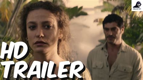 Shahmaran Official Trailer Serenay Sarikaya Nilay Erdönmez Nil Sude