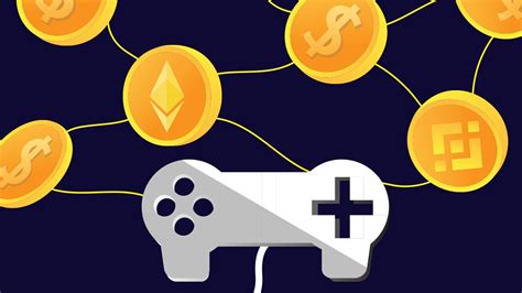 Things You Should Know About Crypto Gaming