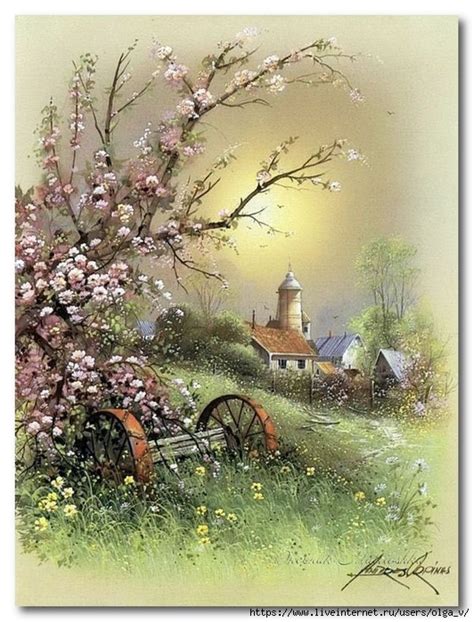 Картинки для декупажа. Обсуждение на LiveInternet - Российский Сервис ...